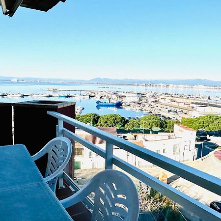 Global Immo 3140 Rocmar Apartment Roses Exterior foto